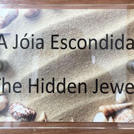 라고스 Hidden Jewel 아파트 외부 사진