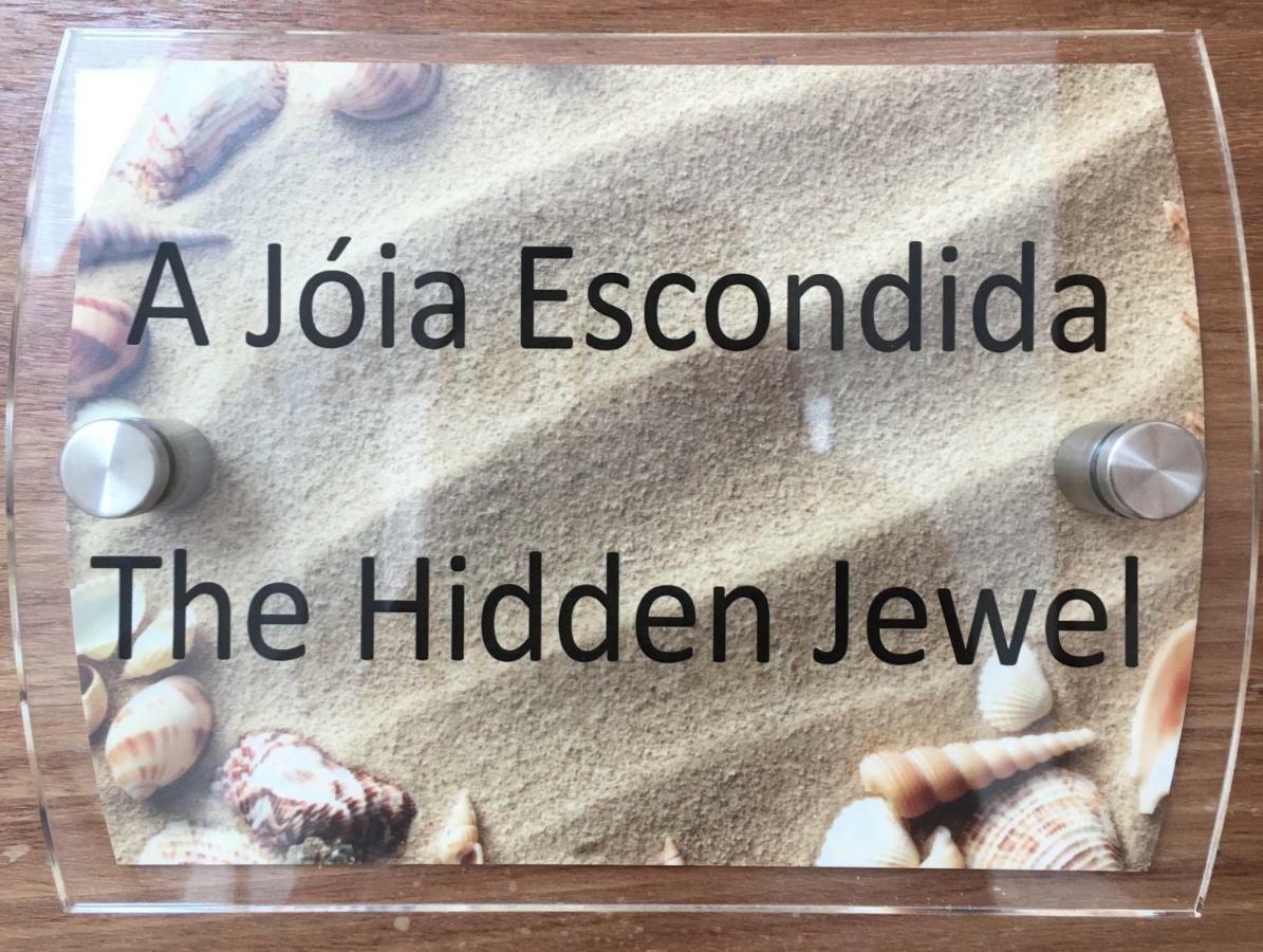라고스 Hidden Jewel 아파트 외부 사진
